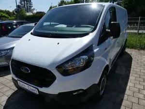 Ford Transit Custom 300 L2 Trend