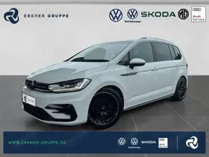 Volkswagen Touran 1.4TSI DSG Highline+R-Line+LED