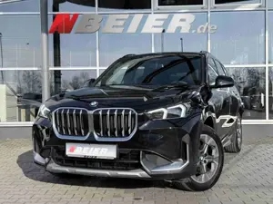 BMW X1 xDrive xLine Leder Panorama AHK ACC ToT-Winkel Hi