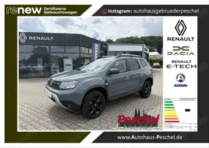 Dacia Duster Extreme Extreme TCe150 EDC Kamera Navi SH 17"Alu