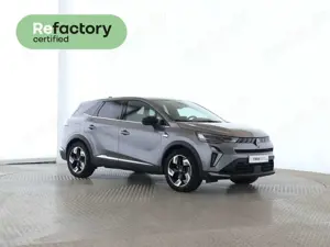Renault Symbioz SYMBIOZ Techno Full Hybrid E-Tech 160