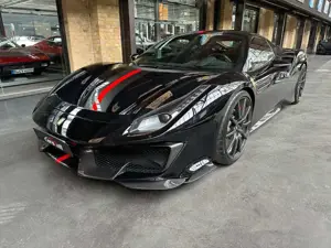 Ferrari 488 488 GTB Pista *Carbon*Full* Garantie bis 06.2027