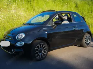 Fiat 500C 500 C 500 C 1.0 GSE Hybrid Dolcevita