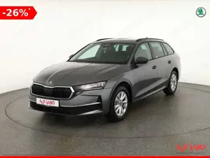 Skoda Octavia Combi 2.0 TDI DSG LED ACC Navi Kamera AHK