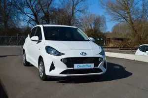 Hyundai i10 Select