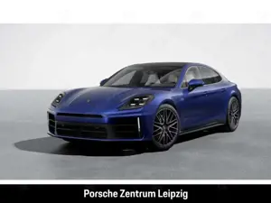 Porsche Panamera 4 InnoDrive Vollleder Soft-Close BOSE