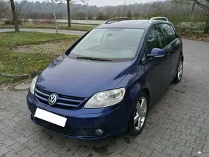Volkswagen Golf Plus Golf V Plus 1.4 TSI Tour Edition