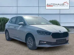 Skoda Fabia Selection 5 J Garantie Kamera Smart Link