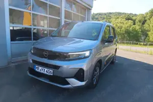 Opel Combo Life E GS