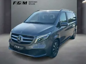Mercedes-Benz V 250 V 250d EDITION Lang LED/Distronic/Kamera/AHK/Tempmatic