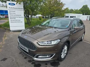 Ford Mondeo Turnier Vignale AWD