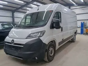 Opel Movano Kasten 35 L4H2 BlueHDI 140*KAMERA*NAVI*