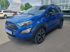 Ford EcoSport 1.0 EcoBoost ACTIVE
