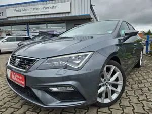 SEAT Leon FR inkl. WR!