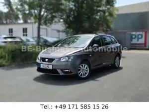 SEAT Ibiza ST Reference/ Euro 6/ SHZ/ PDC/ KLIMA