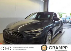 Audi A3 advanced 35 TFSI S-tronic +LED+OPTI