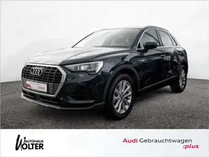 Audi Q3 35 TFSI AHK NAVI SHZ LED PDC