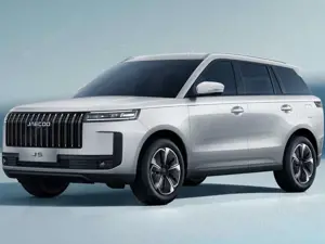 Jaecoo J5 HEV Vollhybrid Select 0% Finanz bis 30.06