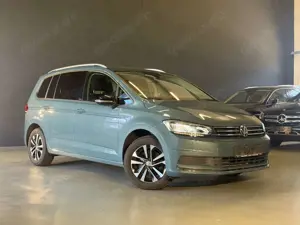 Volkswagen Touran IQ.DRIVE Start-Stopp-ACC-TOTW-LANE-NAVI-