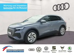 Audi Q4 e-tron 40 PANO NAV KAM GJ-REIF PDC SHZ