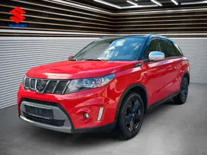 Suzuki Vitara 1.4 BOOSTERJET ALLGRIP Vitara S AT
