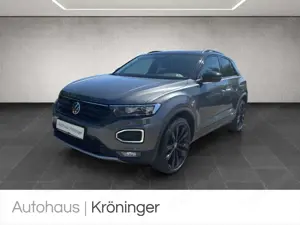 Volkswagen T-Roc 1.5 TSI DSG Sport AHK ACC Navi Rück Klima
