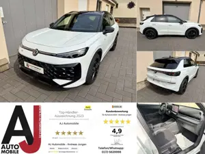 Volkswagen T-Roc 1.5 eTSI 110 kW R-Line / BlackStyle