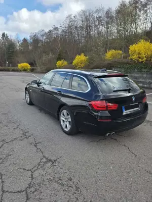 BMW 530 530 d