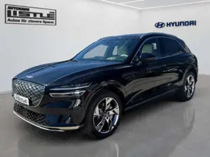 Genesis GV70 Electrified 360kW (490 PS) 77.4kWh Sportpaket AD N