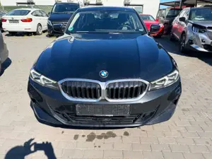 BMW 318 3 Limousine 318 i