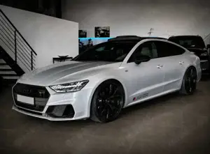 Audi A7 55 TFSI S tronic 3x S-Line Matrix Audi Sport S7