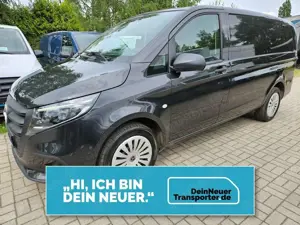 Mercedes-Benz Vito 116 CDI PRO LANG 9°°°KM|LED vo+hi|GARANTIE
