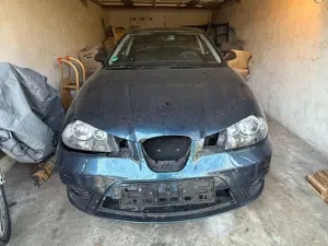 SEAT Ibiza Ibiza 1.4 16V Reference