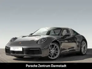 Porsche 992 911 Targa 4 Surround-View nur 17.191 km