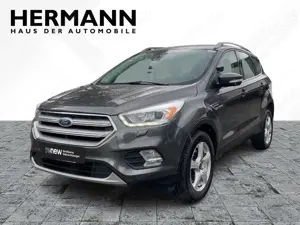 Ford Kuga 2.0 TDCi Cool  Connect *CAM*LED*NAVI*SHZ