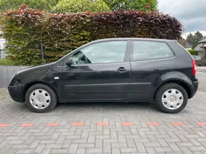 Volkswagen Polo Polo IV  3-Türer 1.2 Comfortline