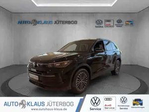 Volkswagen Tiguan Limited 1.5 eTSI - Life Navigationsfunktion