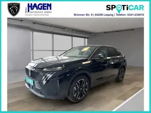 Peugeot 3008 Allure 1.2 145 e-DSC6 Hybrid PDC/RFK/SHZ/LED/NAVI