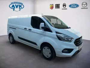 Ford Transit Custom Kasten 320 L2