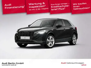 Audi Q2 advanced 35 TFSI S tronic