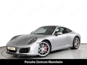 Porsche 991 .2 911Carrera S PDLS PASM BOSE Chrono