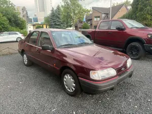 Ford Sierra *18TKM+1.Hand*Automatik*