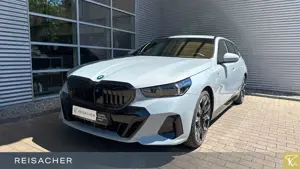 BMW 550 E XDRIVE Leder, M-Sport, Kamera, LHZ