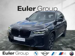 BMW X3 xDrive 20d M-Sport Dig.Cockpit Soundsystem Driving