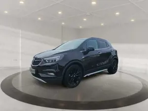 Opel Mokka X 1.4 Turbo Ultimate AHK Kam. LED FLA