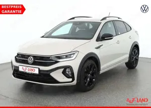 Volkswagen Taigo 1.0 TSI DSG R-Line LED Navi ACC Kamera PDC