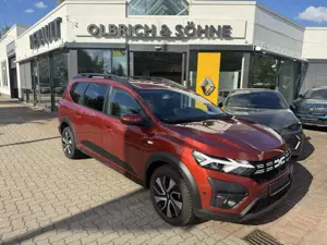 Dacia Jogger Expression TCe 110