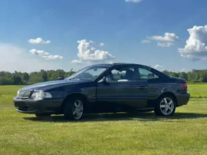 Volvo C70 C70 2.4
