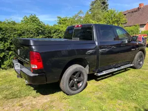 Dodge RAM 1500 5,7 V8 HEMI Prins Gasanlage LPG Bild 3