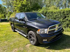 Dodge RAM 1500 5,7 V8 HEMI Prins Gasanlage LPG Bild 4